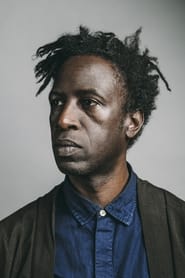 Saul Williams